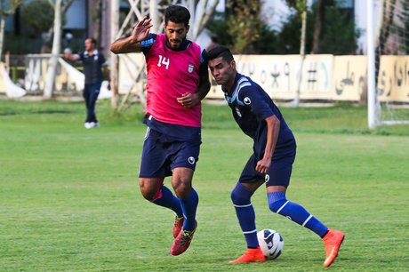 اعلام اسامی بازیکنان اعزامی امید به قطر